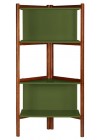 Estante Bauhaus - Verde Escuro M284 