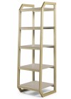 Estante Malmo - Cinza M54