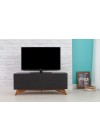 Rack Itaim Preto - Preto
