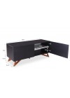 Rack Itaim Preto - Preto