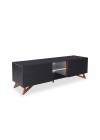 Rack Itaim Preto Com Nicho 160cm