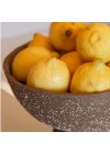 Fruteira Brutalismo
