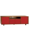 Rack Gávea - Vermelho M48