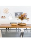 relógio ribbonwood moderno