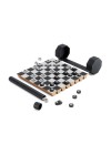 Jogo de Xadrez Rolz