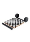 Jogo de Xadrez Rolz