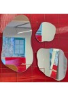 kit-espelhos-mosaico-design-rotulo-em-branco