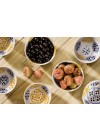 Conjunto de Bowls Araçá
