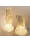 conjunto-luminarias-amassadinha-lisa-e-canelada