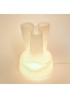 conjunto-luminarias-amassadinha-lisa-e-canelada