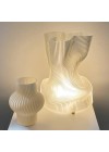 luminaria-amassadinha-translucida-29cm-decorando-mesa