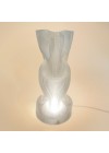 luminaria-amassadinha-translucida-42cm-vista-frontal