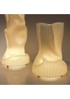 luminaria-amassadinha-canelada-29cm