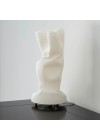 luminaria-amassadinha-canelada-42cm