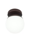 luminaria-arandela-plafon-globo-corten