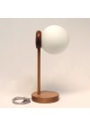 Luminária de Mesa Bolha de Sabão
