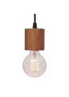 Luminária Pendente Cordel