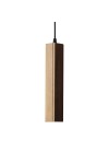 Luminária Pendente Slim