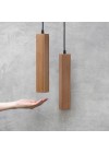 Luminária Pendente Slim