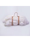 manta-tricot-pom-pom-para-decoracao-cama-e-sofa