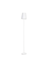 Luminária de Piso Manu Branco