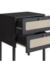 mesa-de-cabeceira-leblon-2-gavetas-nero-pes-madeira-preto