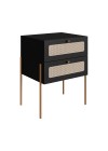 mesa-de-cabeceira-leblon-2-gavetas-nero-pes-metal-dourado