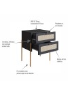mesa-de-cabeceira-leblon-2-gavetas-nero-pes-metal-dourado