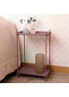 mesa-lateral-slim-wire-porcelana-