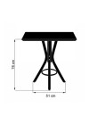 mesa-de-jantar-quadrada-carpenter