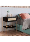 mesa-de-cabeceira-leblon-nero-pes-metal-dourado