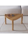 Mesa de Centro Para Sala Lagos Alta
