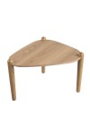 Mesa de Centro Para Sala Lagos Alta