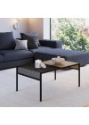 Mesa de Centro Brick 80cm