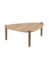 Mesa de Centro Para Salas Lagos Baixa