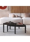 Mesa de Centro Para Sala Lagos Baixa