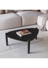 Mesa de Centro Para Sala Lagos Baixa