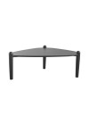Mesa de Centro Para Sala Lagos Baixa