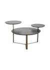 Mesa de Centro Para Sala de Estar Moma