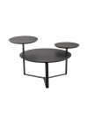 Mesa de Centro Para Sala de Estar Moma