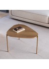 Mesa de Centro Para Sala Nassau Alta