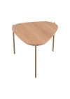 Mesa de Centro Para Sala Nassau Alta