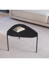 Mesa de Centro Para Sala Nassau Alta