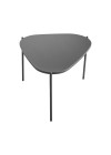 Mesa de Centro Para Sala Nassau Alta