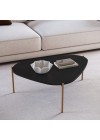 Mesa de Centro Para Sala Nassau Baixa