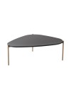 Mesa de Centro Para Sala Nassau Baixa