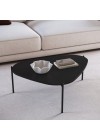 Mesa de Centro Para Sala Nassau Baixa