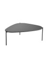 Mesa de Centro Para Sala Nassau Baixa