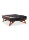 Mesa de Centro Mooca Preto