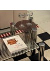 mesa-lateral-loren-inox-vidro-martelado-vermelho